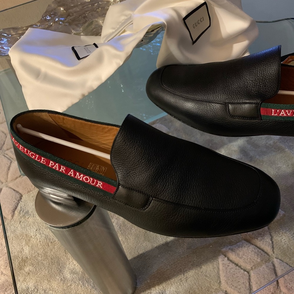 GUCCI